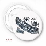 Pin 5.6 cm Thumbnail