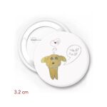 Pin  3.2 cm Thumbnail