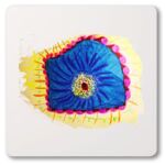 High Gloss UV Coaster Thumbnail