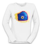 Women's Long Sleeve Shirt Thumbnail