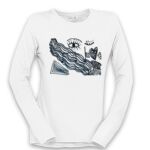 Women's Long Sleeve Shirt Thumbnail
